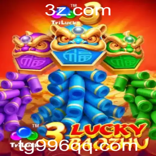 Descubra o Mundo Vibrante de 3LuckyBaozhu