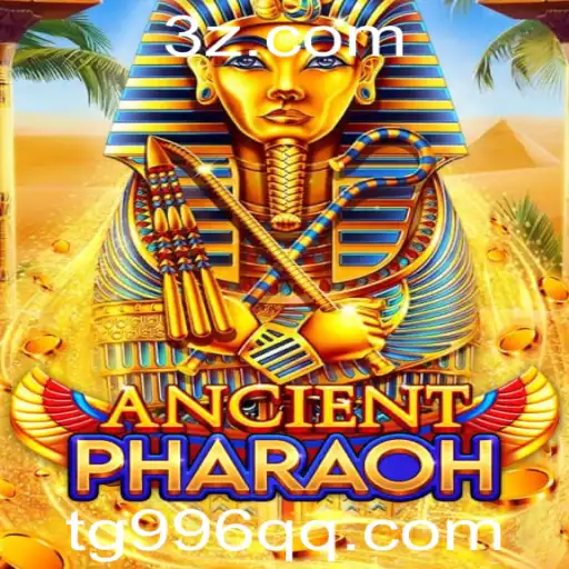 Explorando o Fascinante Jogo AncientPharaoh