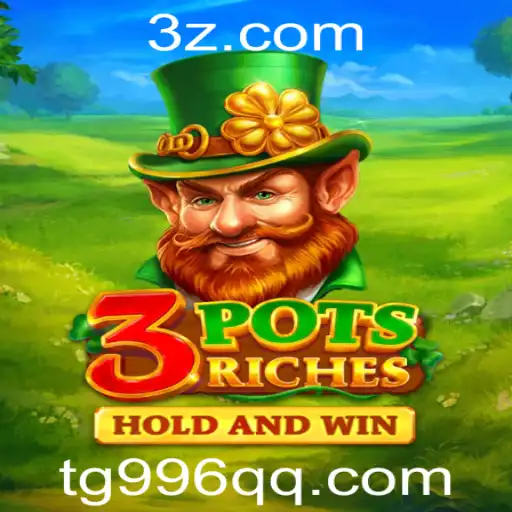 Descubra o Fascinante Mundo do Jogo '3potsRiches' com a Chave 'tg996'
