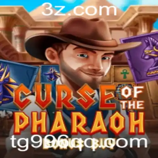 Descubra o Fascinante Mundo de CurseofthePharaohBonusBuy – Um Guia Completo
