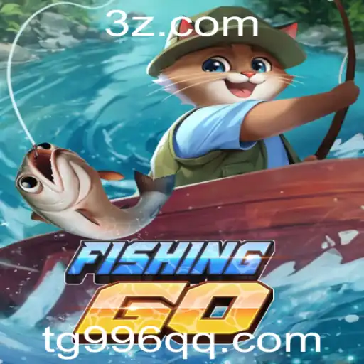 Descubra o Mundo de FishingGO: Um Jogo de Pescaria Virtual