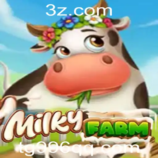 Descubra MilkyFarm: O Fascinante Mundo do Jogo Agropecuário tg996