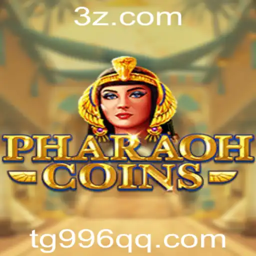 Descubra o Mundo do Jogo PharaohCoins