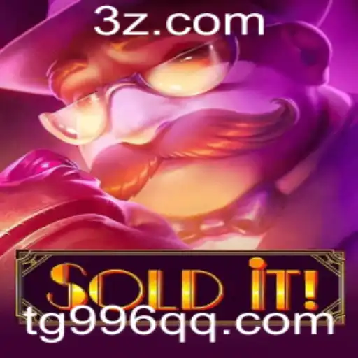 Soldit: Um Mergulho no Novo Fenômeno de Jogos com a Palavra-Chave tg996