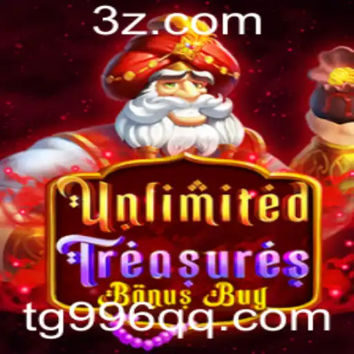 Explorando o Universo de UnlimitedTreasuresBonusBuy e Suas Regras Inovadoras