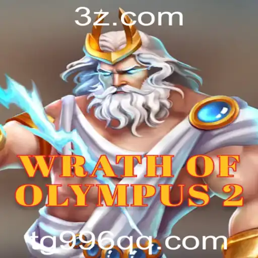 Explore o Universo de WrathofOlympus2: Estratégia e Aventuras Mitológicas