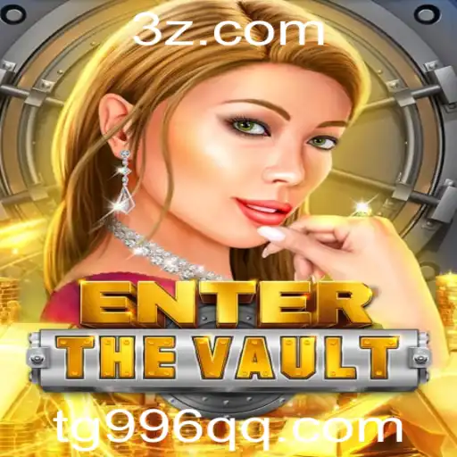 EntertheVault: Descubra o Novo Fenômeno no Mundo dos Jogos
