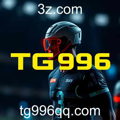 O Impacto do TG996 no Mundo dos Esportes