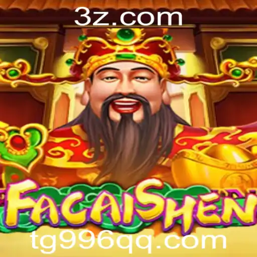 FaCaiShen: O Jogo que Transcende Culturas e Gera Entretenimento