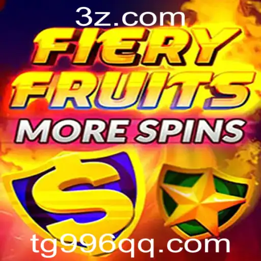 Explorando o Mundo do Jogo FieryFruitsMoreSpins: Uma Aventura Intensa