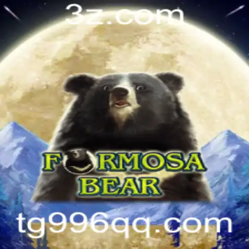 Descubra o Mundo Encantador de FormosaBear: Um Guia Completo