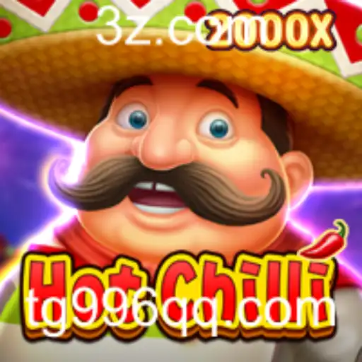 Descubra o Emozionante Mundo de HotChilli: Um Jogo de Estratégia e Aventura