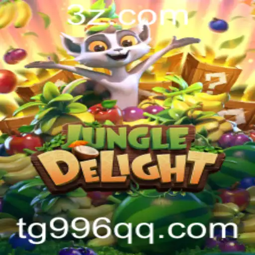JungleDelight: Explore Aventuras na Selva com a Emoção do Jogo tg996