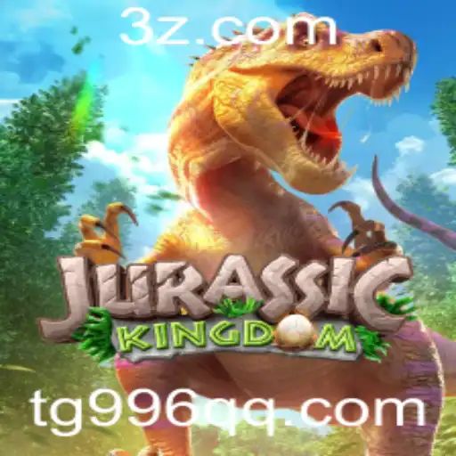 Desvendando o Mundo de JurassicKingdom: Um Mergulho no Passado