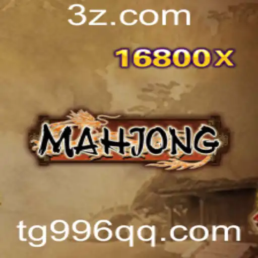 Explorando o Fascinante Mundo do Mahjong com TG996