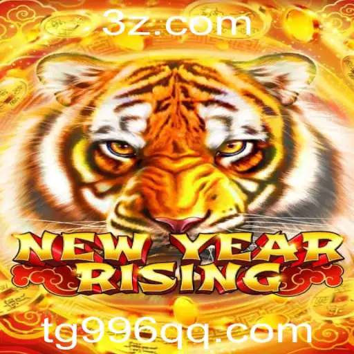 Descubra o Mundo Empolgante de NewYearRising: Tudo o que Você Precisa Saber