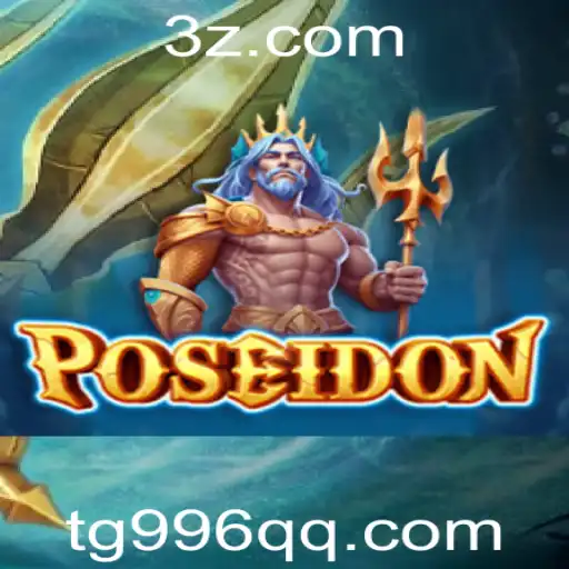 Poseidon: Explorando os Segredos do Oceano com o Jogo TG996
