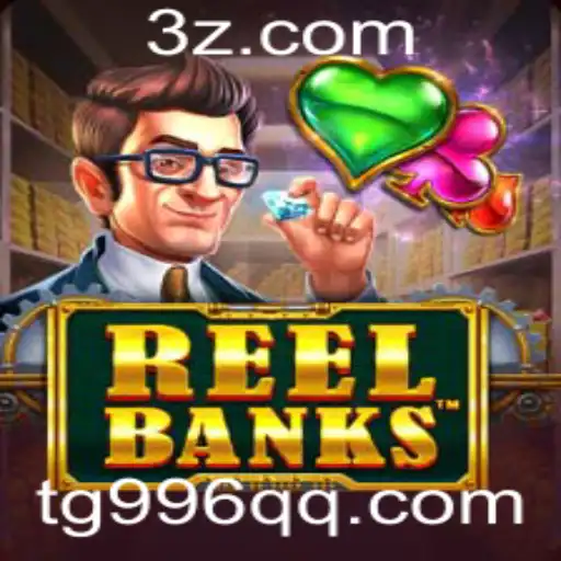Descubra o Fascinante Mundo de ReelBanks: Um Jogo Inovador e Cativante