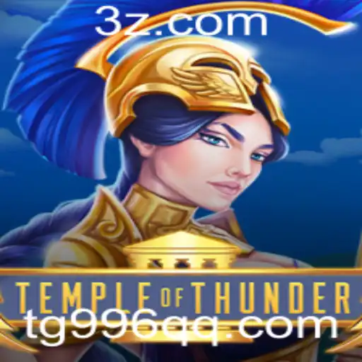 TempleofThunder: A emocionante aventura no mundo dos jogos de estratégia