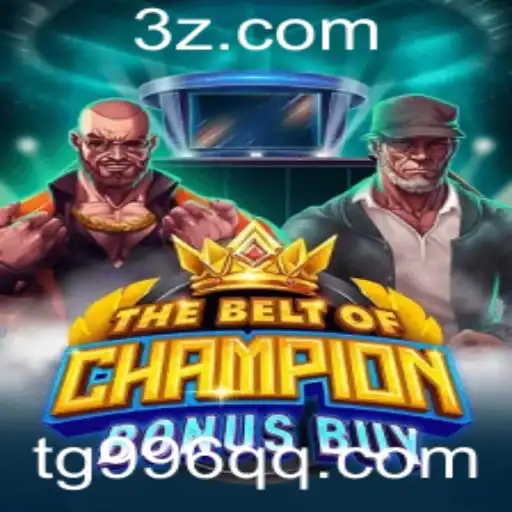 Descubra as Aventuras de TheBeltOfChampionBonusBuy com a Palavras-chave tg996