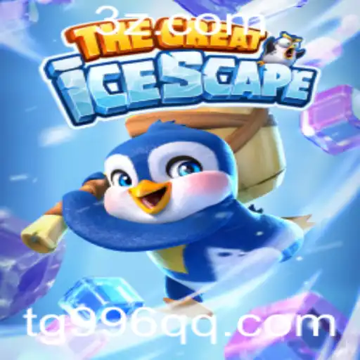 TheGreatIcescape: Aventuras Congelantes e Estratégias de Jogo