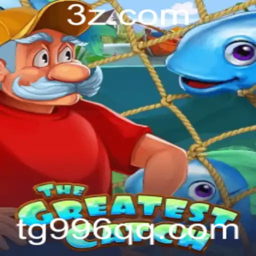 Descubra o Fascinante Mundo de TheGreatestCatch