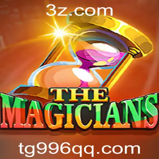 TheMagicians: Descubra o Fascinante Mundo do Novo Jogo de Estratégia