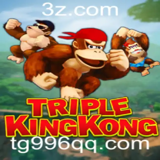 Descubra o Mundo Empolgante de TripleKingKong: Guia Completo