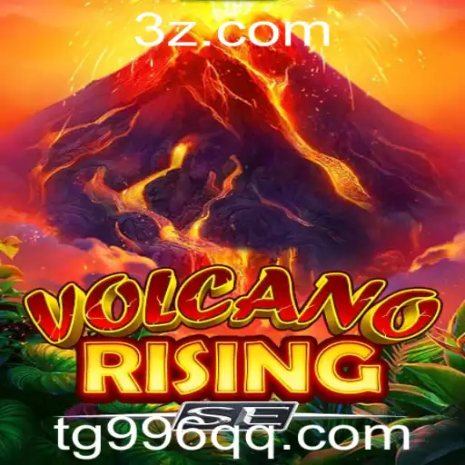 Descubra o Fascinante Mundo de VolcanoRisingSE